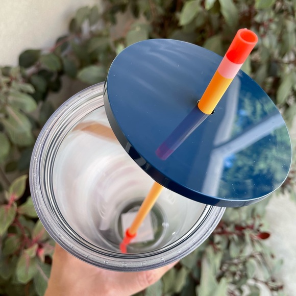 ✏️Rare Starbucks 2020 Pencil & Paper Tumbler✏️ - Picture 2 of 2